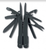Victorinox SwissTool Spirit XBS 3.0224.3CN Black Oxide